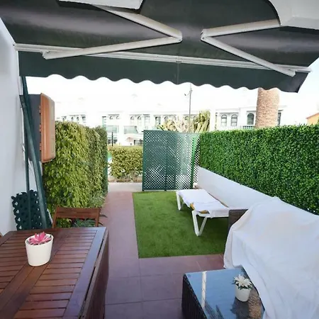 Dunaflor Verde Maspalomas (Gran Canaria)