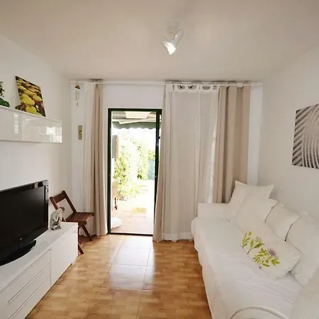 Dunaflor Verde Maspalomas (Gran Canaria)