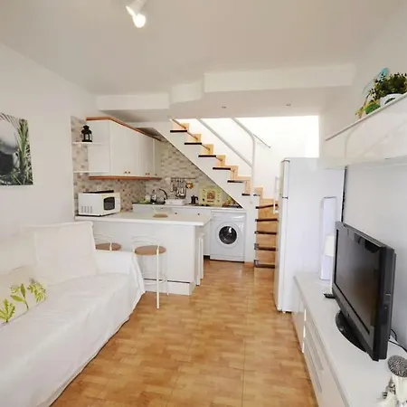Apartment Dunaflor Verde Maspalomas (Gran Canaria)