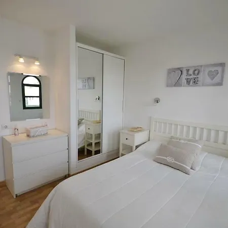 Apartment Dunaflor Verde