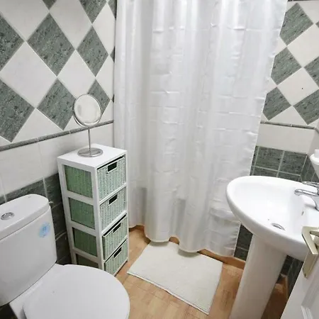 Dunaflor Verde Apartament *