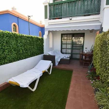 Dunaflor Verde Apartment