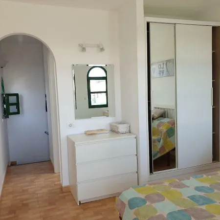Dunaflor Verde Apartament Maspalomas (Gran Canaria)