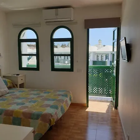 Dunaflor Verde Maspalomas (Gran Canaria)